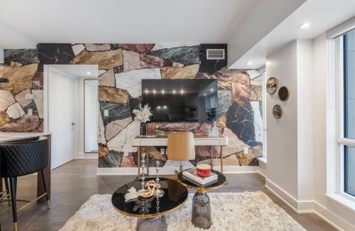 Bay Cloverhill Apartamento | Regis Suites - Downtown Toronto - CN Tower & Rogers Centre