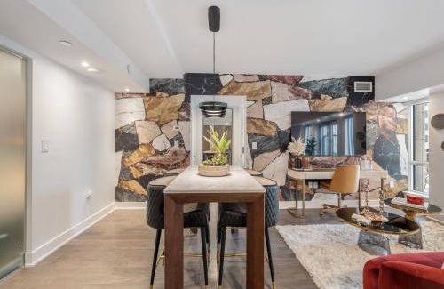 Bay Cloverhill Apartamento | Regis Suites - Downtown Toronto - CN Tower & Rogers Centre