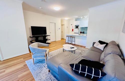 East Perth Apartamento | REGL20/11 - East Perth Escape