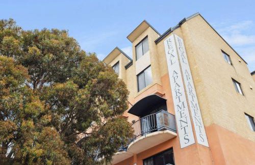 East Perth Apartamento | REGL20/11 - East Perth Escape