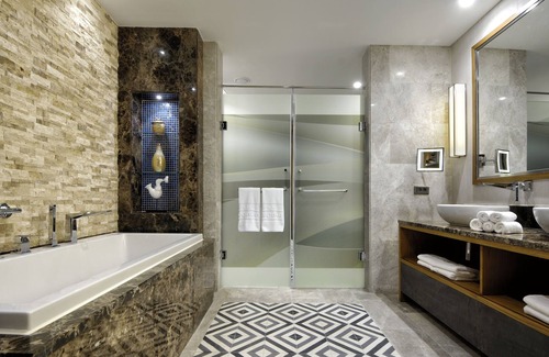 Bodrum City Center Hotel | Regnum Escana Boutique Hotel