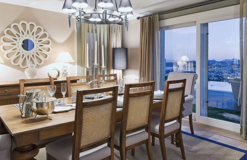 Bodrum City Center Hotel | Regnum Escana Boutique Hotel