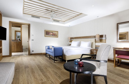 Bodrum City Center Hotel | Regnum Escana Boutique Hotel