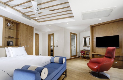 Bodrum City Center Hotel | Regnum Escana Boutique Hotel