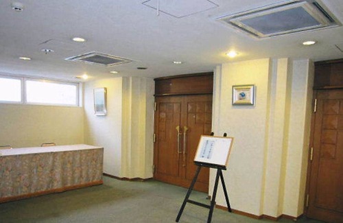 Ichihara Casa | Regular price Room only plan Semidouble room s / Ichihara Chiba