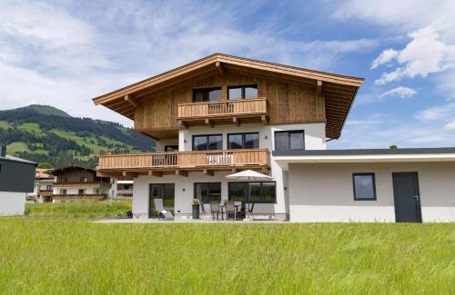 Westendorf Apartamento | Reh4 Appartement