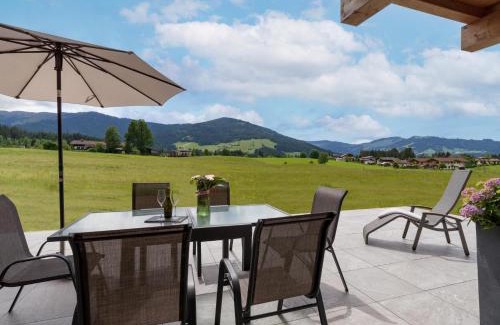 Westendorf Apartamento | Reh4 Appartement