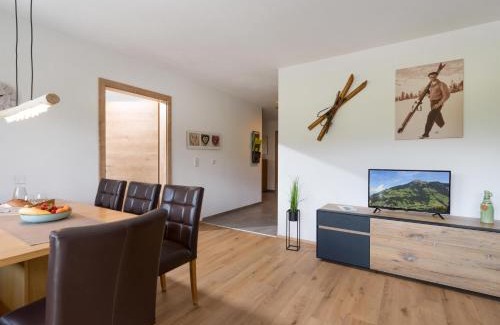 Westendorf Apartamento | Reh4 Appartement