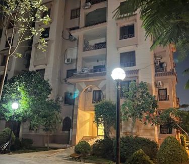 Al Rehab Apartamento | Rehab City Apartment