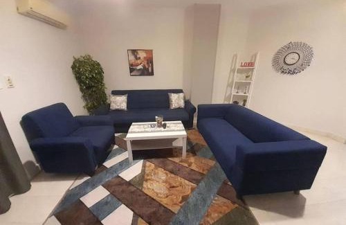 Al Rehab Apartamento | Rehab cozy apartment - New Cairo