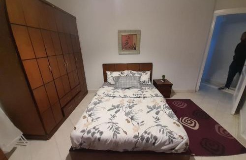 Al Rehab Apartamento | Rehab cozy apartment - New Cairo