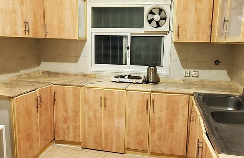 Khamis Mushait Apartamento | Rehana Al-Worood Khamis Mushait