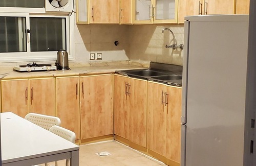 Khamis Mushait Apartamento | Rehana Al-Worood Khamis Mushait