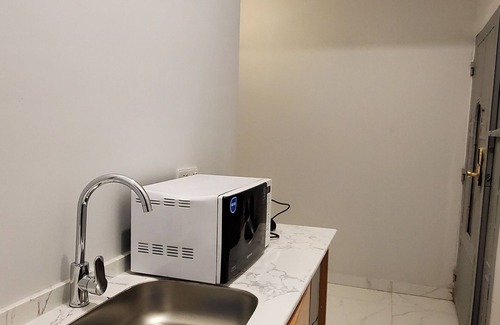 Khamis Mushait Apartamento | Rehana Al-Worood Khamis Mushait
