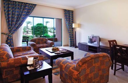 Sharm El Sheikh Hotel | Rehana Sharm Resort - Aqua Park & Spa - Families & Couples Only