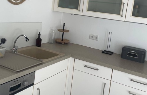 Gorxheimertal Apartamento | REHBLICK vacation apartment