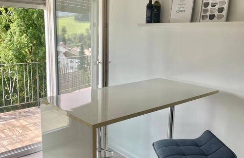 Gorxheimertal Apartamento | REHBLICK vacation apartment