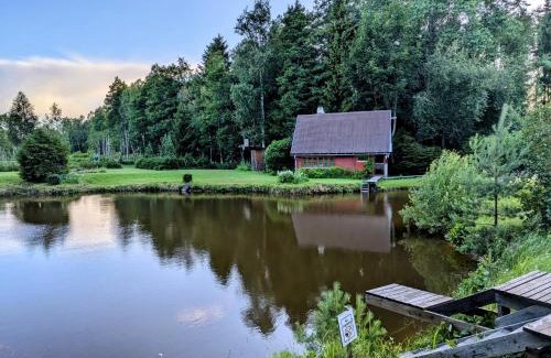 Kuijoe Casa | Rehe Turismitalu