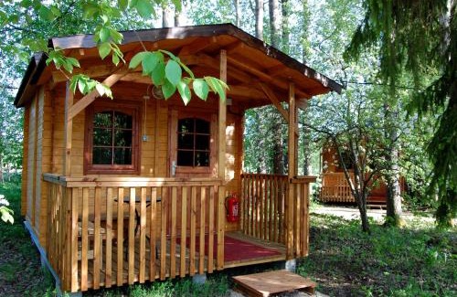 Kuijoe Casa | Rehe Turismitalu