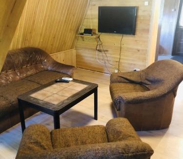 Kuijoe Casa | Rehe Turismitalu