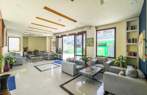 Maafushi Casa | Rehendhi Villa