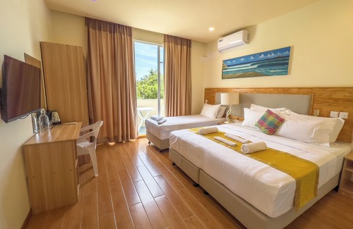 Maafushi Casa | Rehendhi Villa