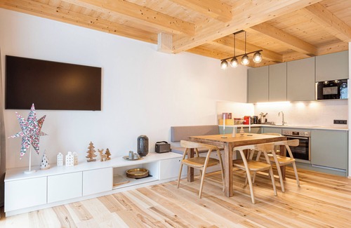 Schoenberg-Lachtal Chalet De Esquí | Rehfugium Lachtal by ALPS RESORTS