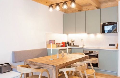 Schoenberg-Lachtal Chalet De Esquí | Rehfugium Lachtal by ALPS RESORTS
