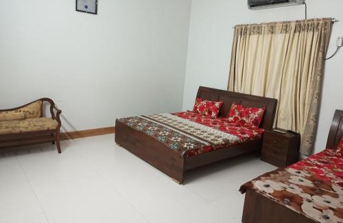 Gulshan-E-Jamal Casa | Rehmat guest house