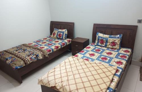 Gulshan-E-Jamal Casa | Rehmat guest house