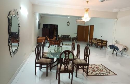 Gulshan-E-Jamal Casa | Rehmat guest house