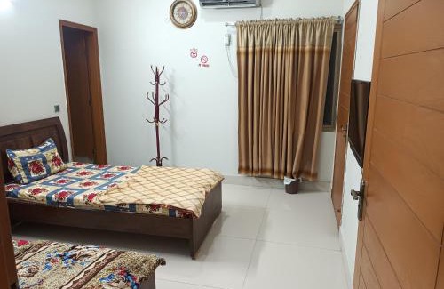 Gulshan-E-Jamal Casa | Rehmat guest house