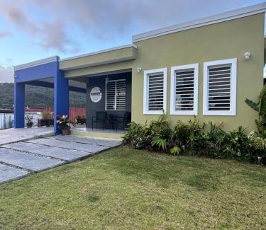 Jimenez Casa | Rehobot Mountain View