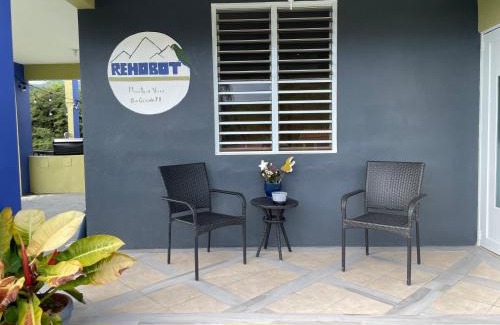 Jimenez Casa | Rehobot Mountain View