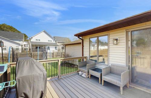Rehoboth Beach Casa | Rehoboth Beach - 18854 Munchy Branch Rd