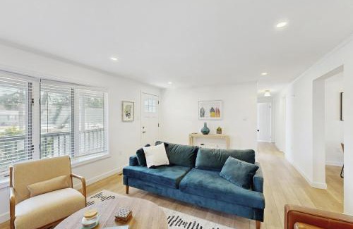 Rehoboth Beach Casa | Rehoboth Beach - 18854 Munchy Branch Rd