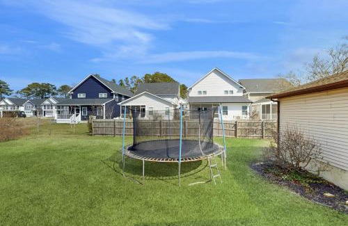 Rehoboth Beach Casa | Rehoboth Beach - 18854 Munchy Branch Rd