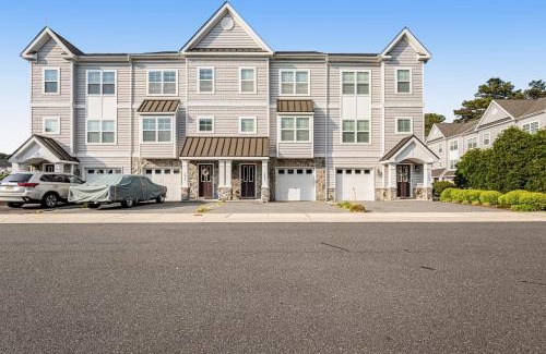 Rehoboth Beach Casa | Rehoboth Crossing - 36985 Grindstone Ln
