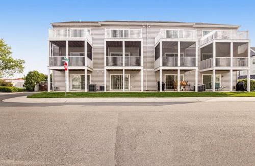 Rehoboth Beach Casa | Rehoboth Crossing - 36985 Grindstone Ln