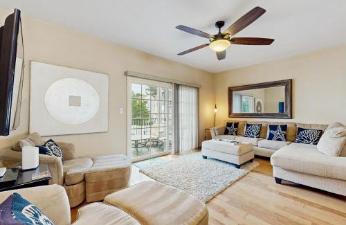 Rehoboth Beach Casa | Rehoboth Crossing - 36985 Grindstone Ln