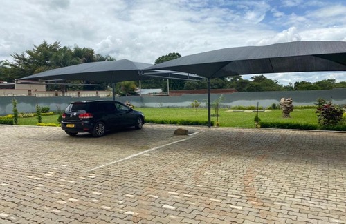 Lilongwe Casa | Rehoboth Guest House