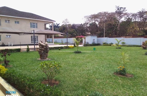 Lilongwe Casa | Rehoboth Guest House