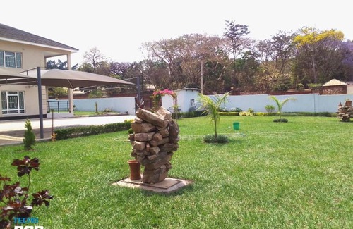 Lilongwe Casa | Rehoboth Guest House