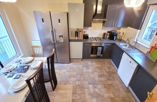 Glenisla Casa | Rehoboth Lodge