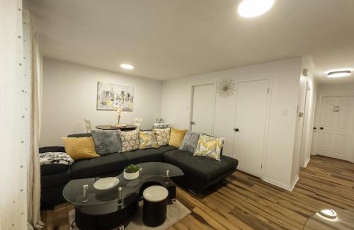 Saint John Apartamento | Rehoboth Relaxations