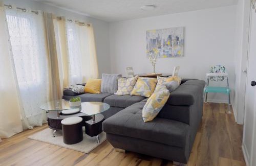 Saint John Apartamento | Rehoboth Relaxations