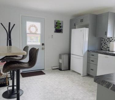Saint John Apartamento | Rehoboth Relaxations
