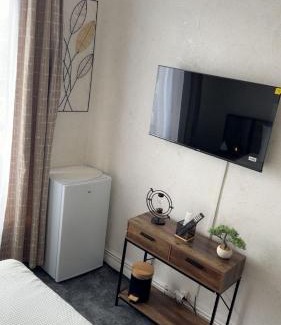 La Courneuve Apartamento | REI Apartment, Cozy and Stylish