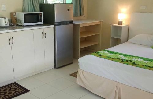 Ngatangiia Casa | Rei-Ris Place