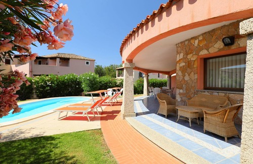 Costa Rei Casa | Rei Sole (REI318) by Interhome